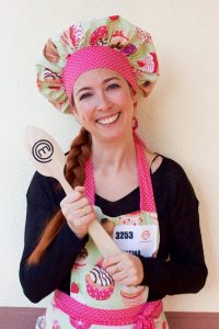 TinaCocina.com Masterchef
