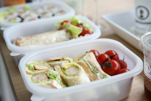 Almuerzo - TinaCocina.com