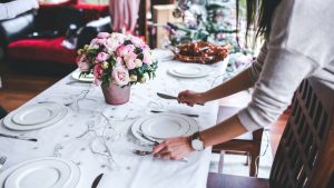 Ración para días de fiesta - TinaCocina.com