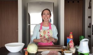 Comida china - TinaCocina.com